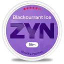 ZYN Black Currant Ice Slim 14mg S5