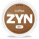 ZYN Coffee Mini 6mg S4