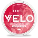 VELO Strawberry Ice Slim 10mg S3