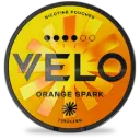 VELO Orange Spark Slim 17mg S4