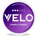 VELO Purple Grape Slim 10mg S3