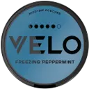 VELO Freezing Peppermint Slim 17mg S5