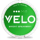 VELO Bright Spearmint Slim 10mg S3
