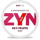 ZYN Red Fruits 7mg S2
