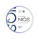 NIQS Strong Mint Slim 9mg S4 