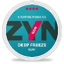 ZYN Deep Freeze Slim 11mg S4