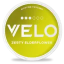 VELO Zesty Elderflower Slim 10mg S3