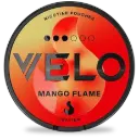 VELO Mango Flame Slim 10mg P3