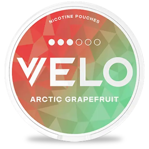[VEL-AG10] VELO Arctic Grapefruit Slim 10mg S3